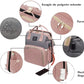 SAC À LANGER 2-EN-1 AVEC LIT PLIABLE MyMoon-Baby™