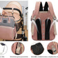SAC À LANGER 2-EN-1 AVEC LIT PLIABLE MyMoon-Baby™
